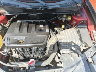 2008 Dodge Avenger SE - Engine Compartment Image